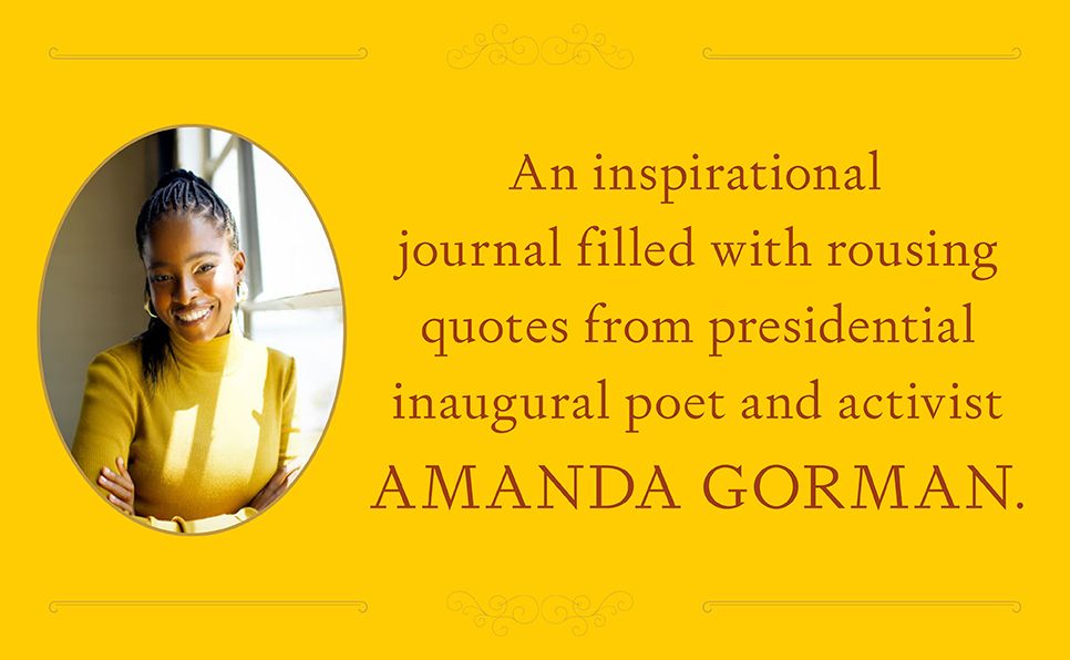 For There Is Always Light: A Journal