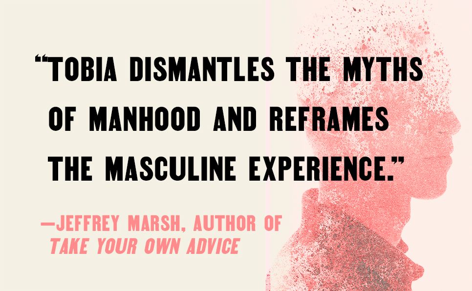 Before They Were Men: Essays on a Gender Crisis