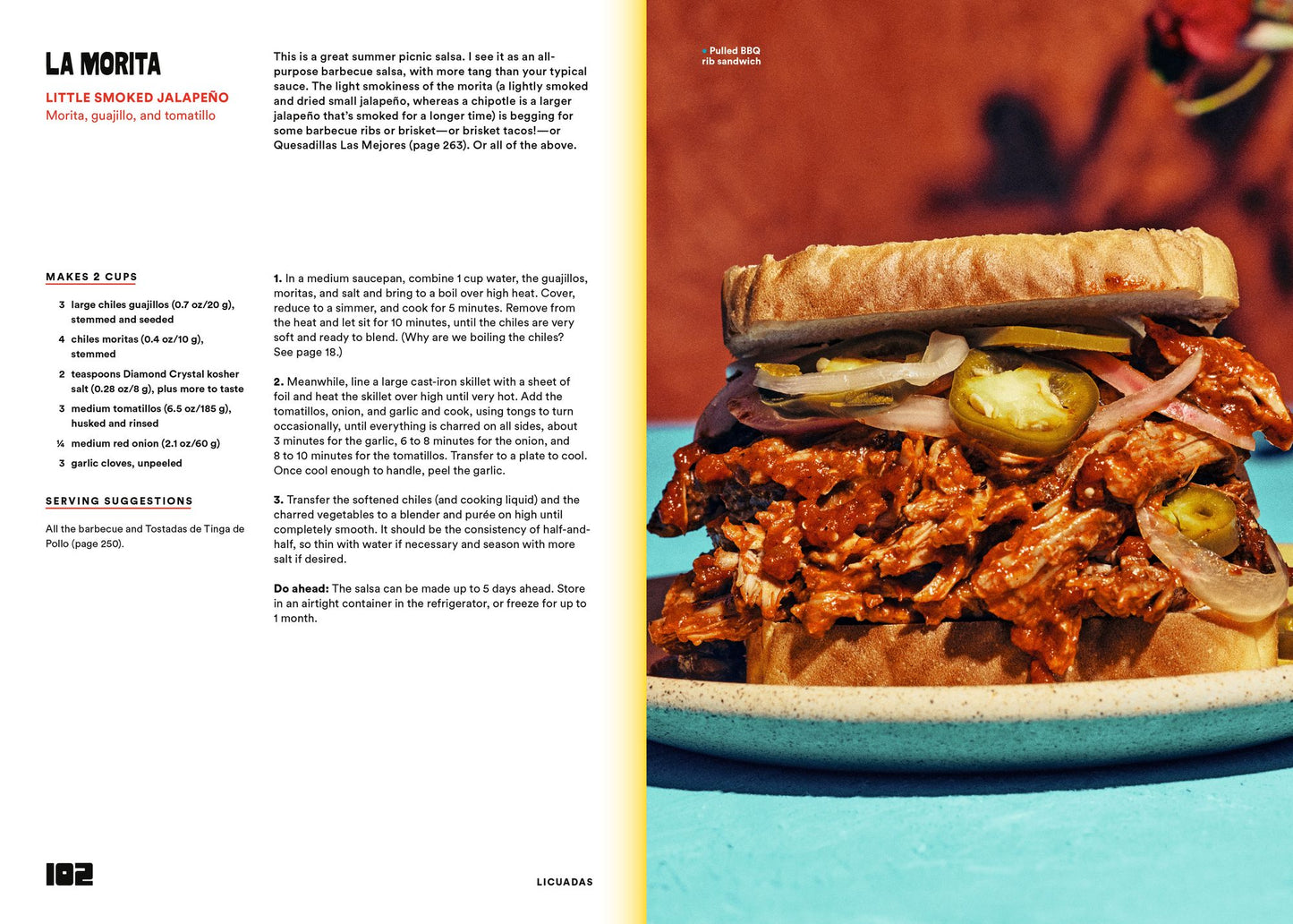 Salsa Daddy: A Cookbook: Dip Your Way into Mexican Cooking