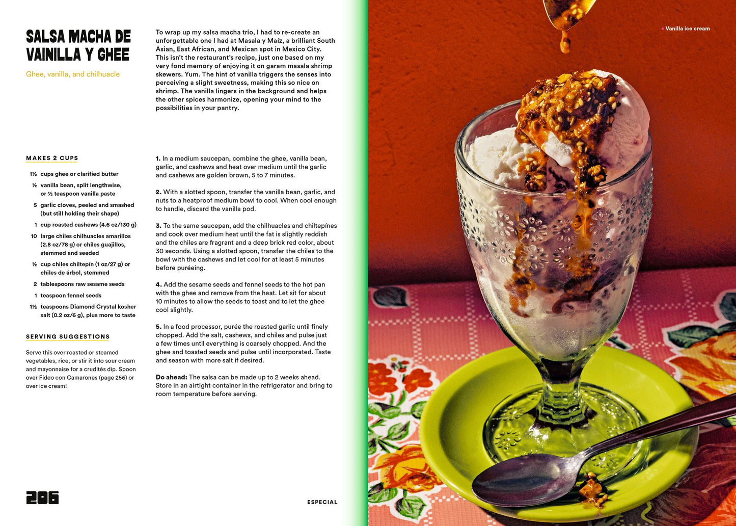 Salsa Daddy: A Cookbook: Dip Your Way into Mexican Cooking