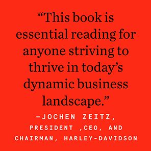 The Systems Leader: Mastering the Cross-Pressures That Make or Break Today's Companies