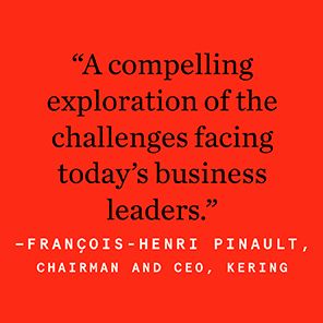 The Systems Leader: Mastering the Cross-Pressures That Make or Break Today's Companies