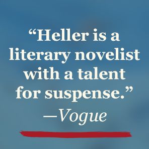 Burn: A novel
