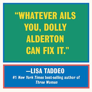 Good Material (Barnes & Noble Book Club Edition)