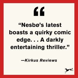 Blood Ties: A Novel