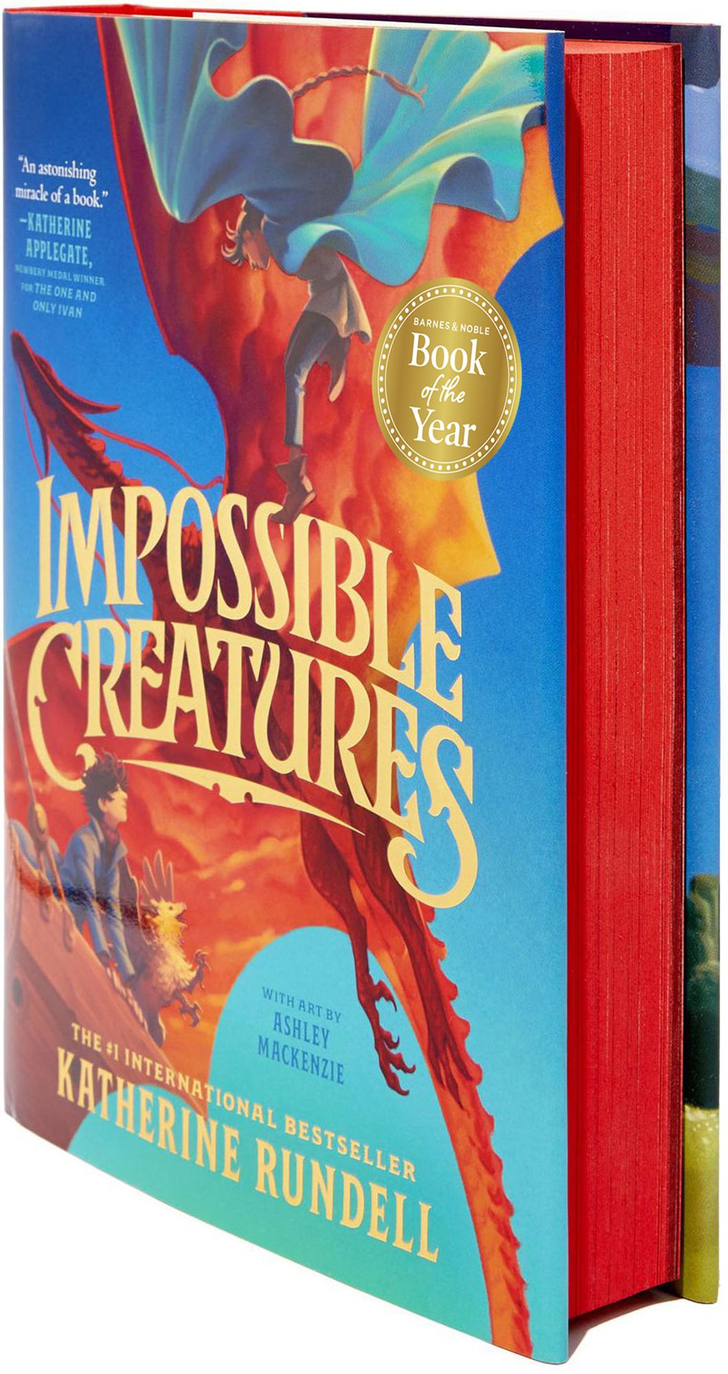 Impossible Creatures