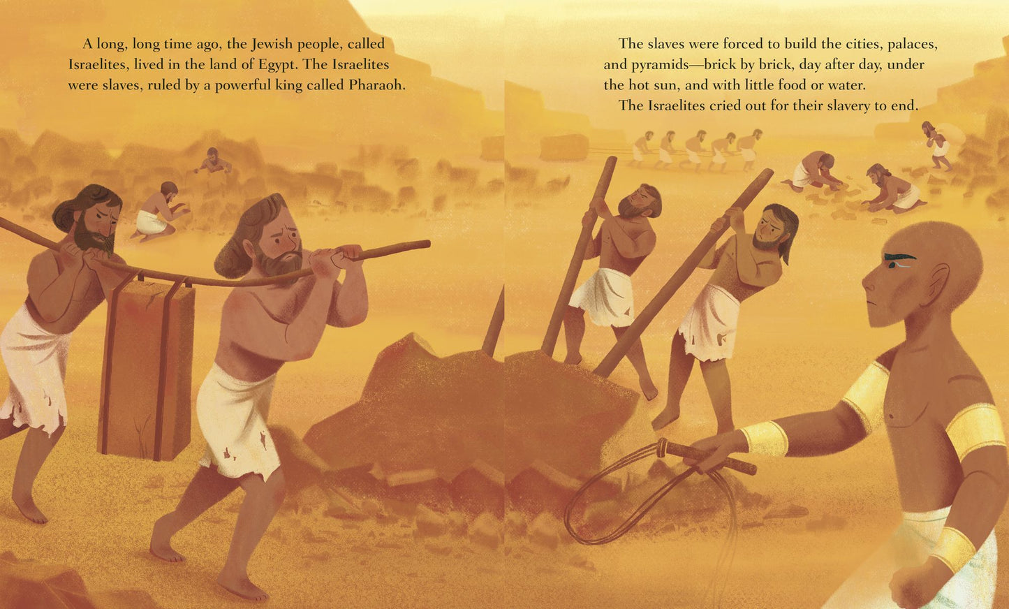 Passover: A Celebration of Freedom