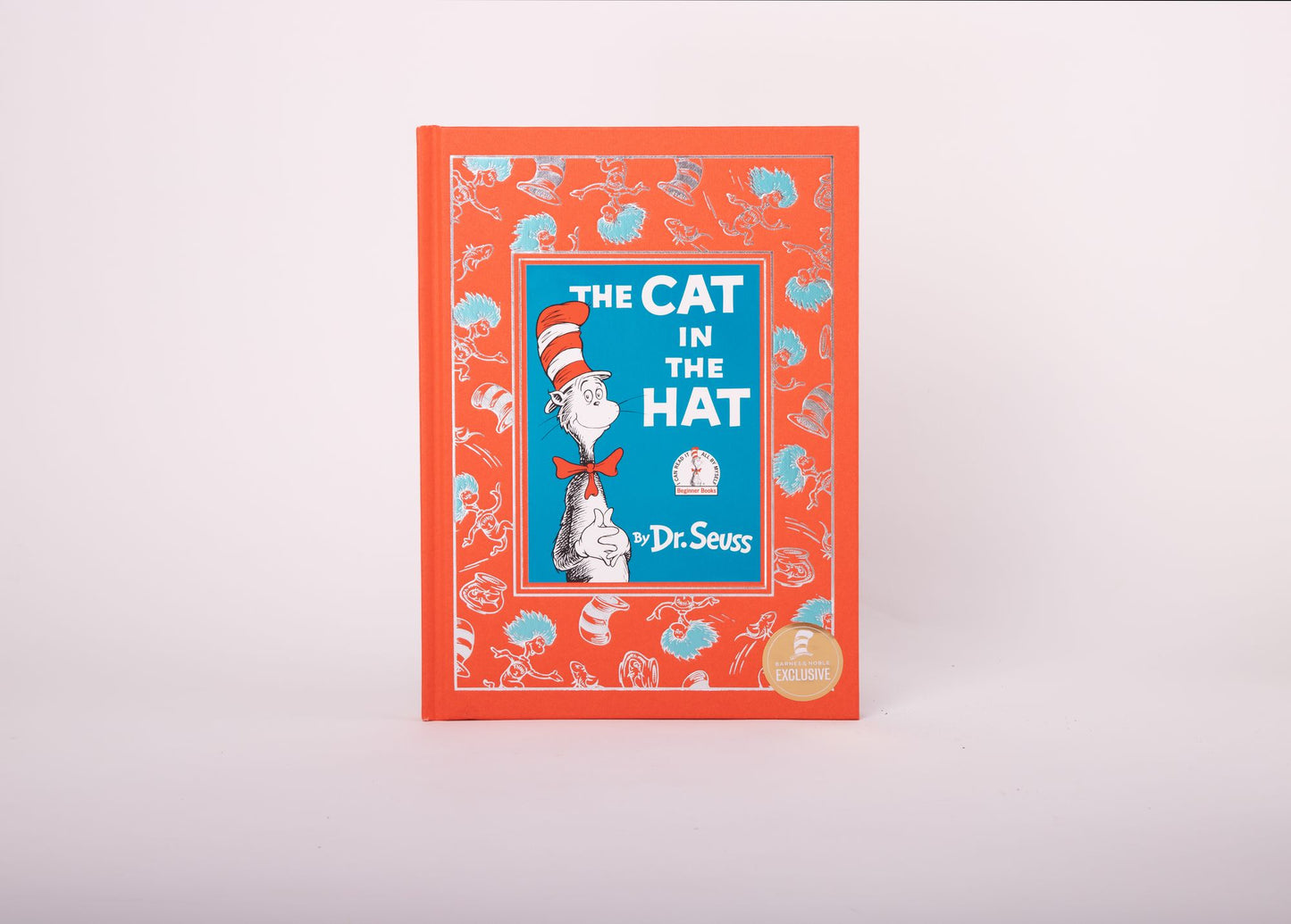 The Cat in the Hat Deluxe (B&N Exclusive Edition)