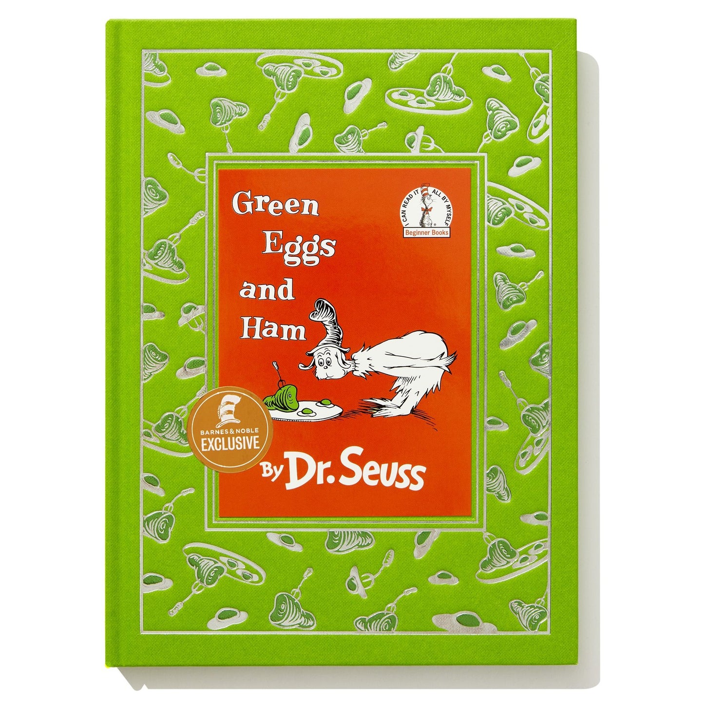 Room on the Broom (B&N Exclusive Edition)