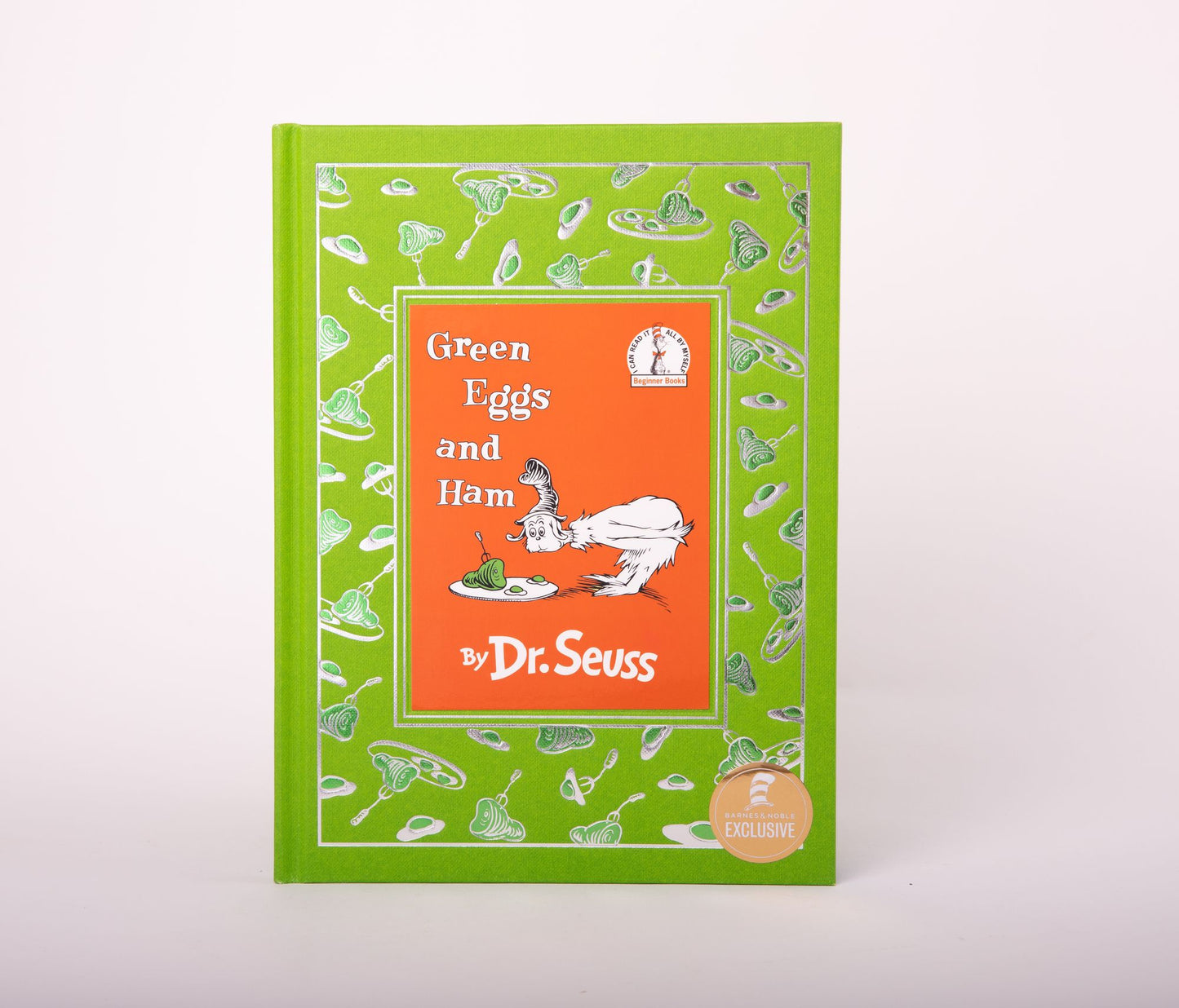 Room on the Broom (B&N Exclusive Edition)