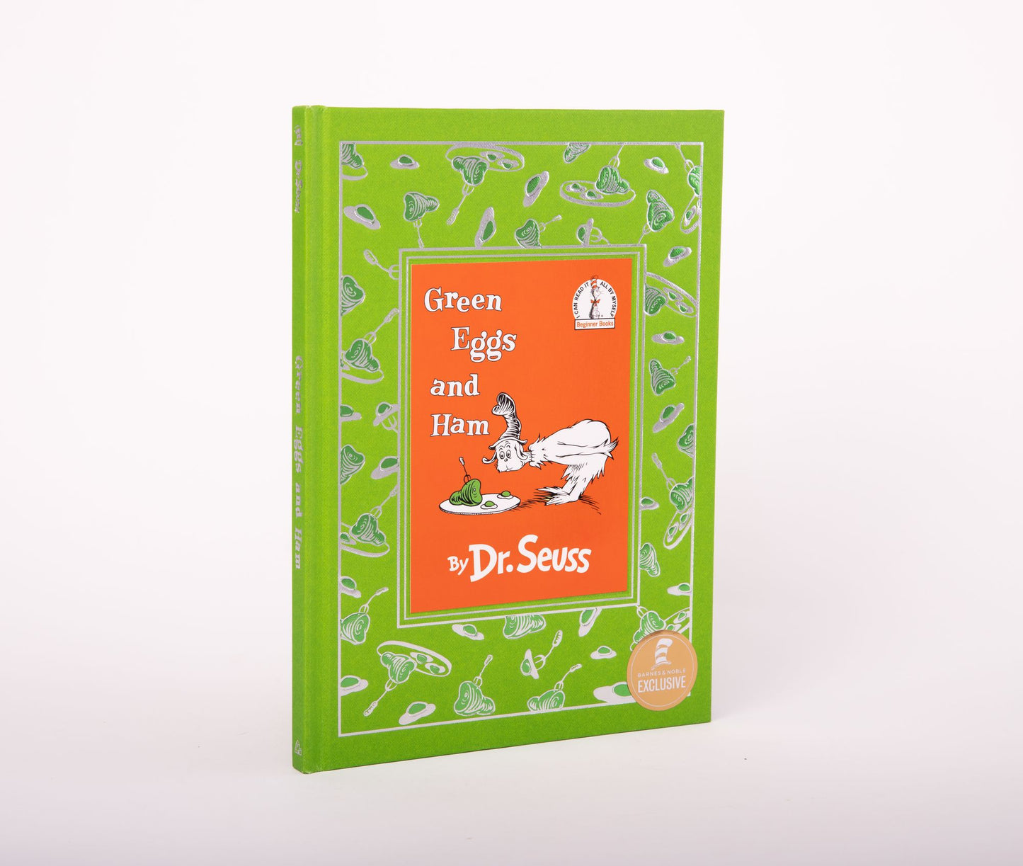 Room on the Broom (B&N Exclusive Edition)