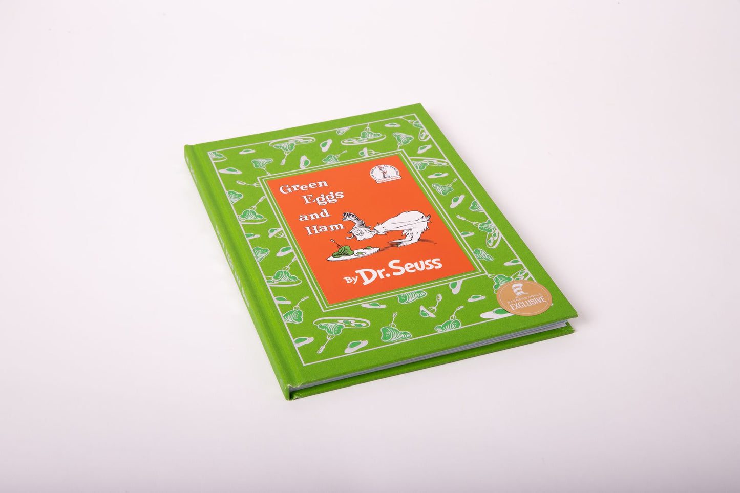 Room on the Broom (B&N Exclusive Edition)