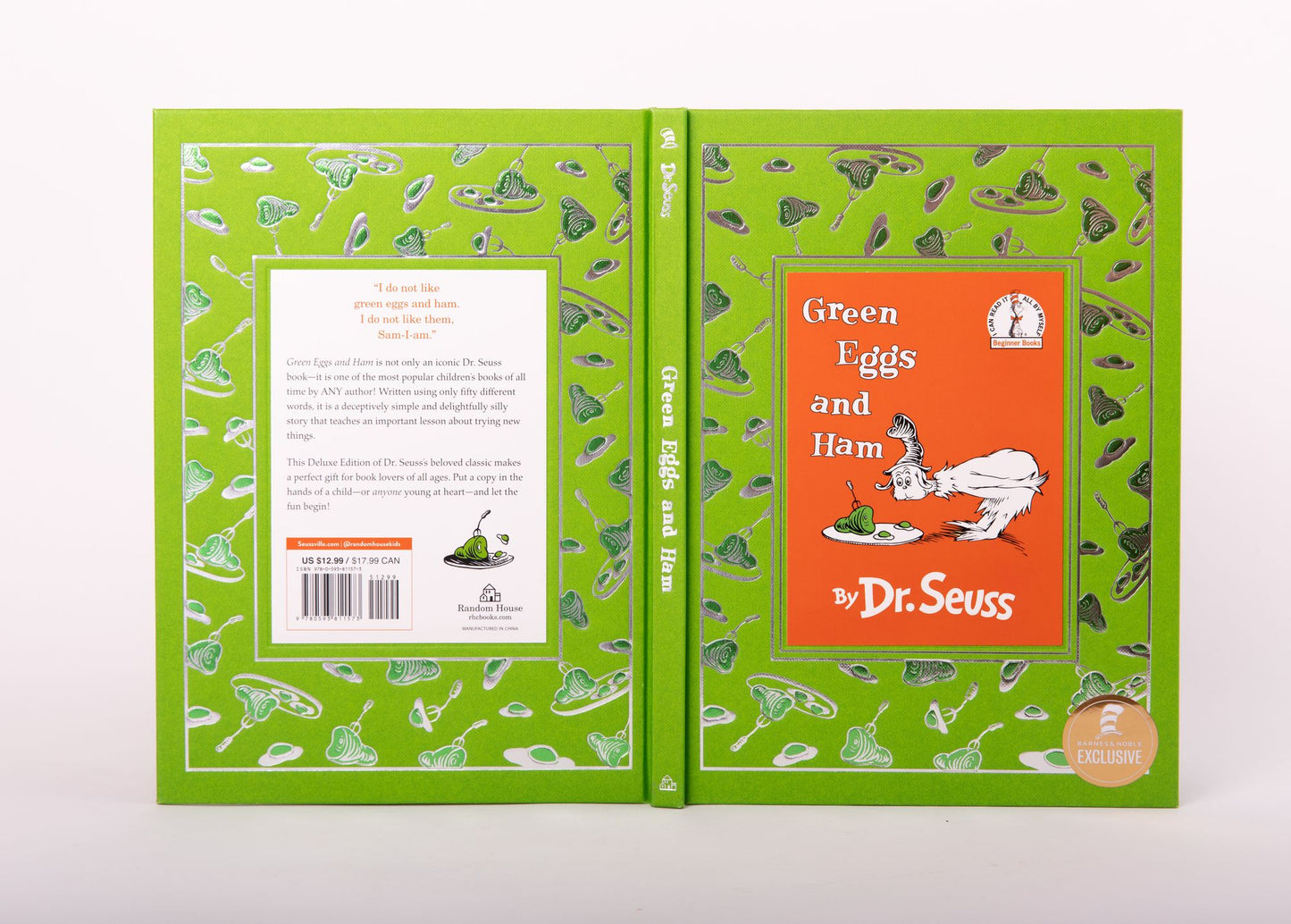 Room on the Broom (B&N Exclusive Edition)