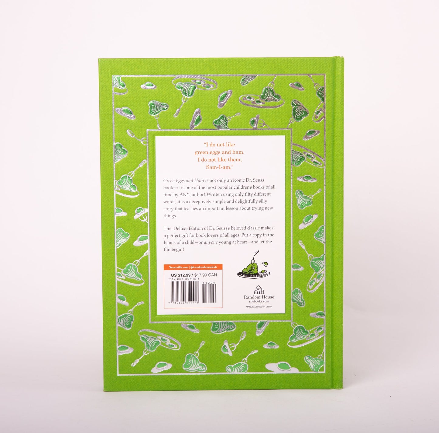 Room on the Broom (B&N Exclusive Edition)