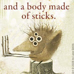 A Stickler Christmas