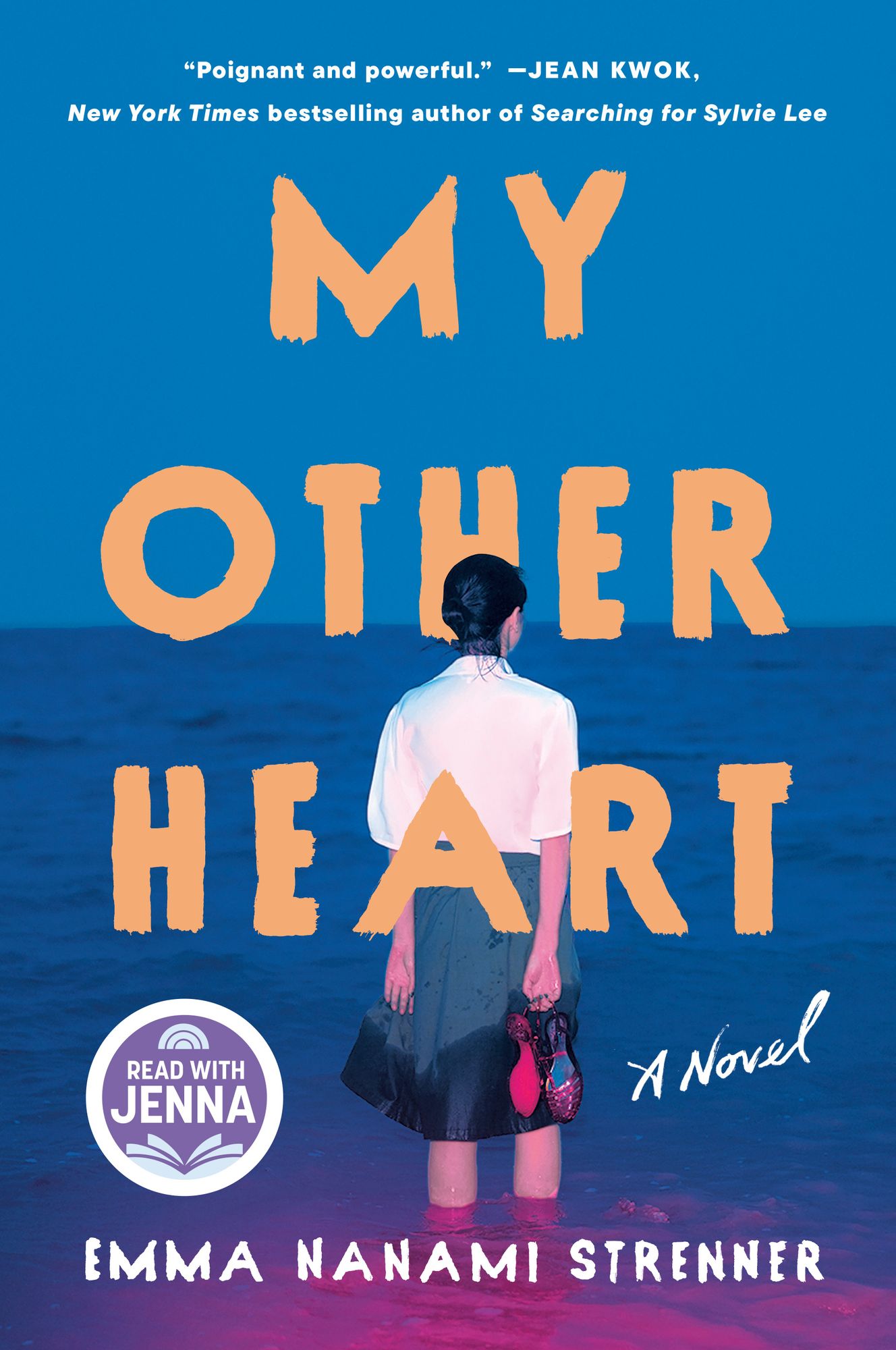 My Other Heart: A Novel