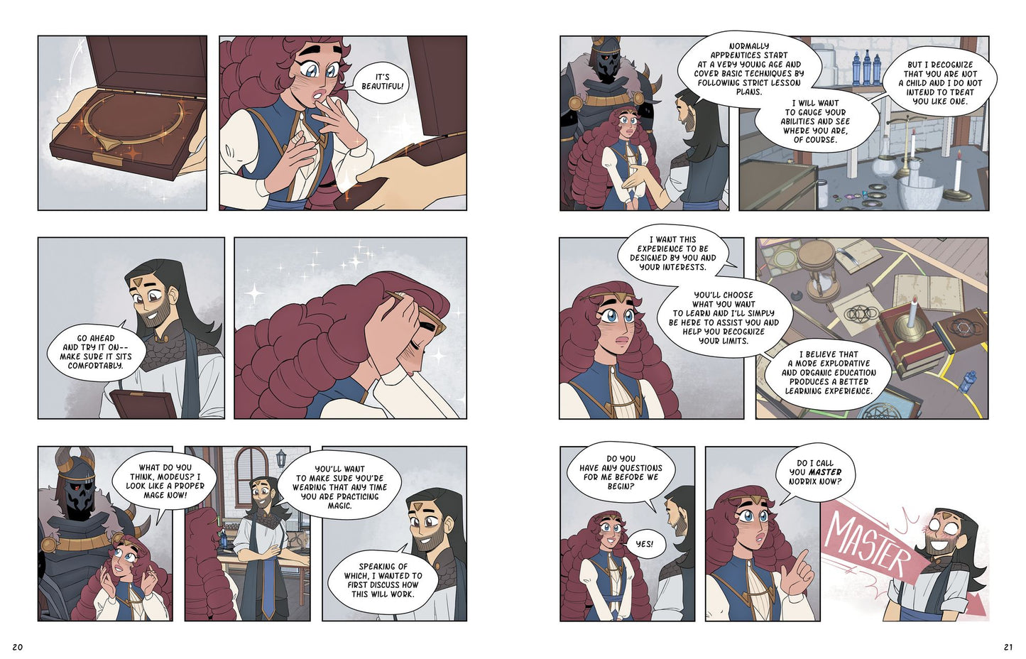 Suitor Armor: Volume 2
