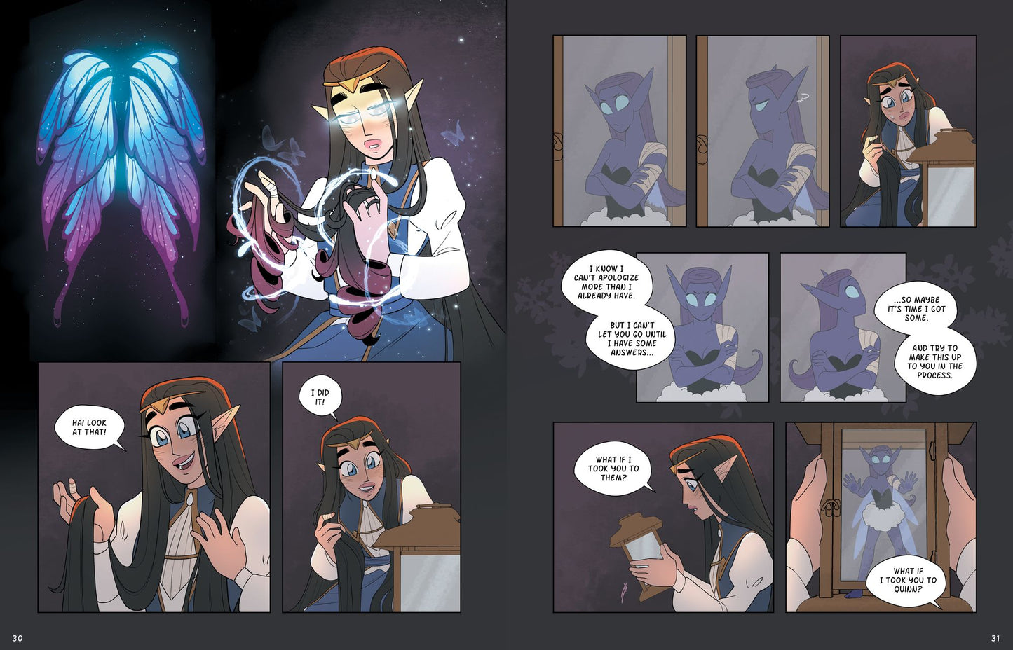 Suitor Armor: Volume 2
