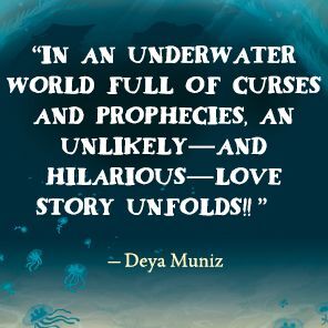 Castle Swimmer, Volume 1