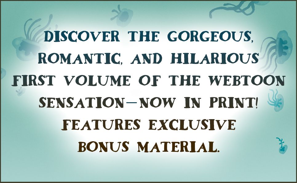 Castle Swimmer: Volume 1