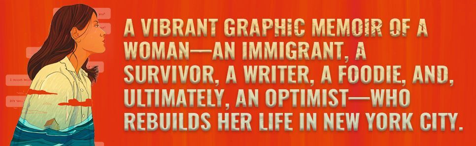 This Beautiful, Ridiculous City: A Graphic Memoir
