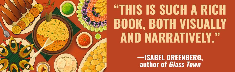 This Beautiful, Ridiculous City: A Graphic Memoir