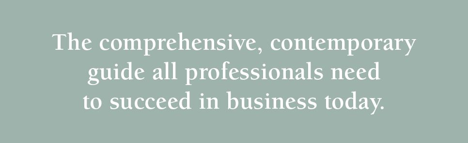 Emily Post's Business Etiquette
