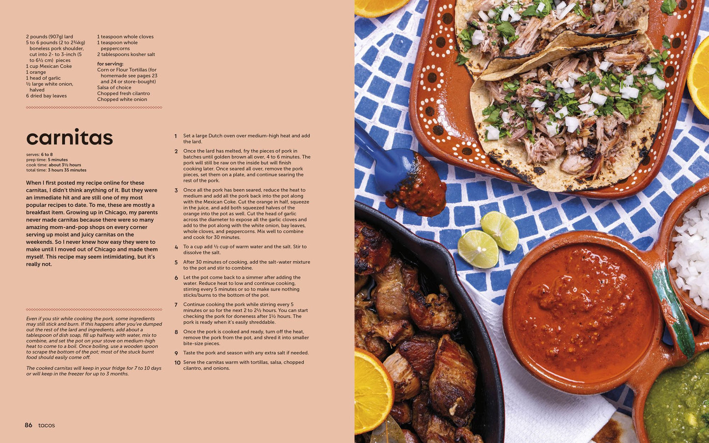 Let's Make It!: A Mexican-American Culinary Adventure with Freddsters
