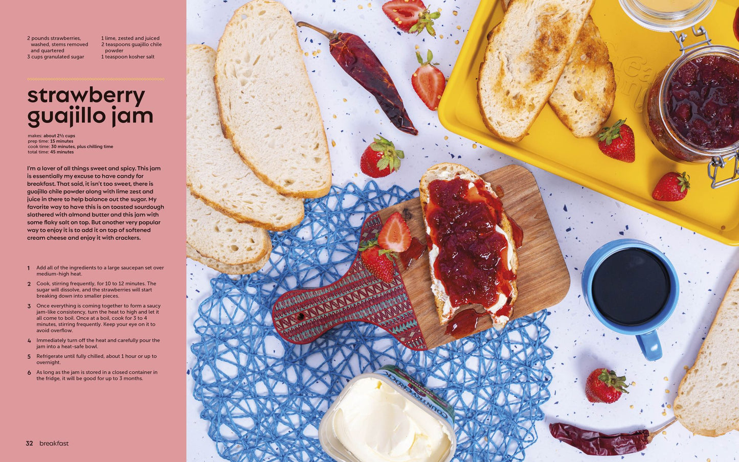 Let's Make It!: A Mexican-American Culinary Adventure with Freddsters