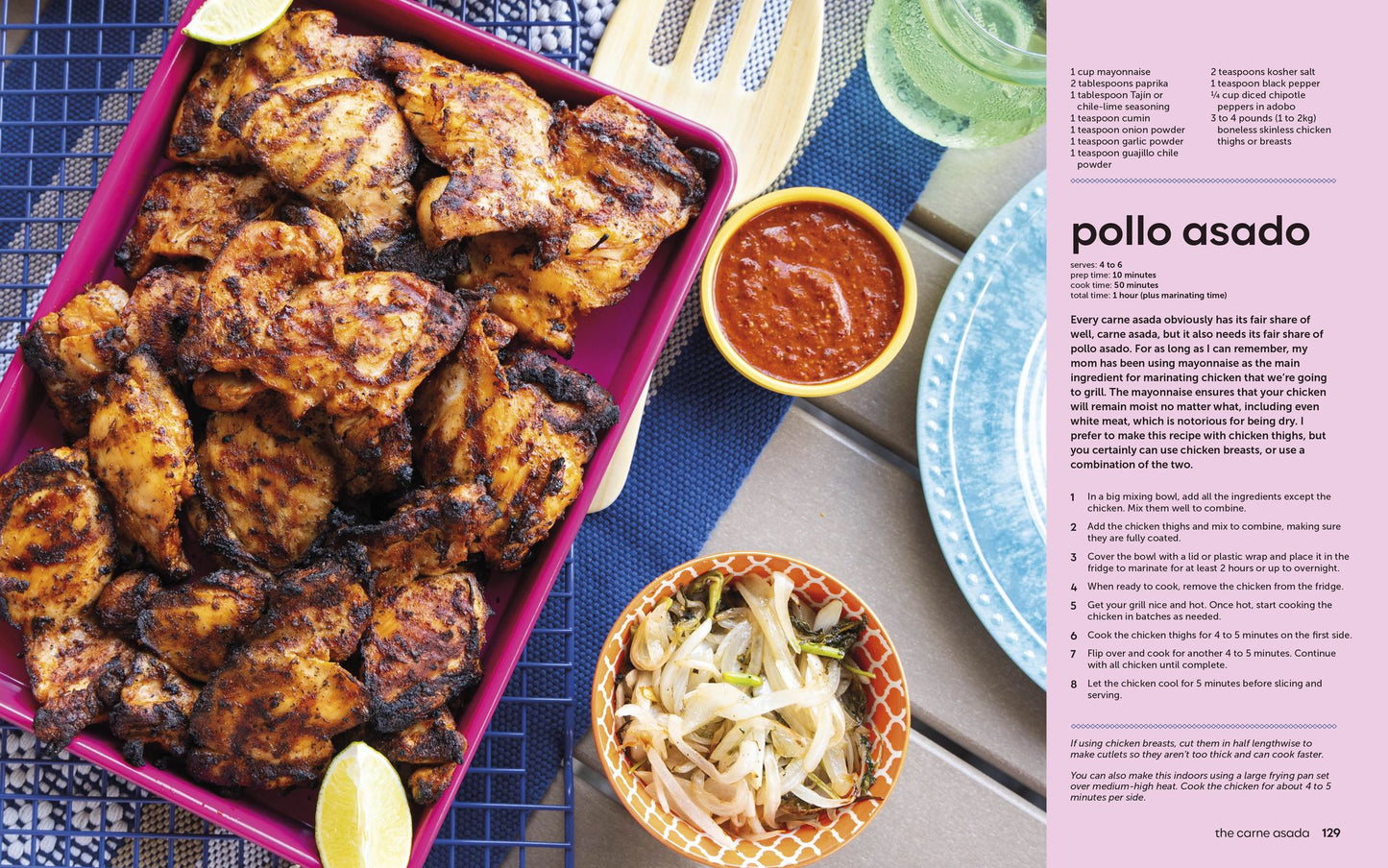 Let's Make It!: A Mexican-American Culinary Adventure with Freddsters
