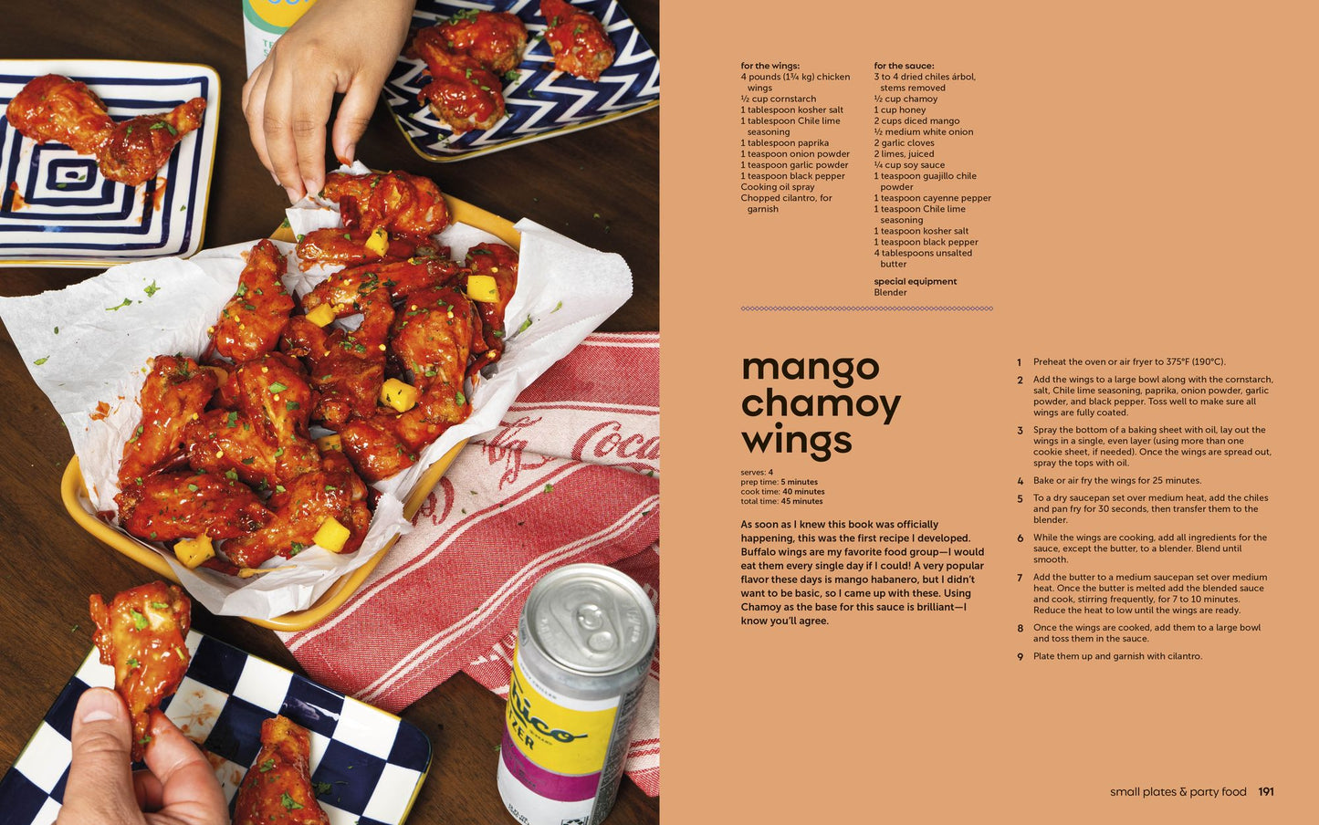 Let's Make It!: A Mexican-American Culinary Adventure with Freddsters
