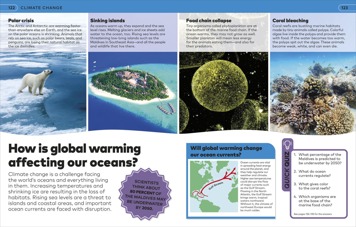 Why? Weather: Brilliant Answers to Baffling Questions