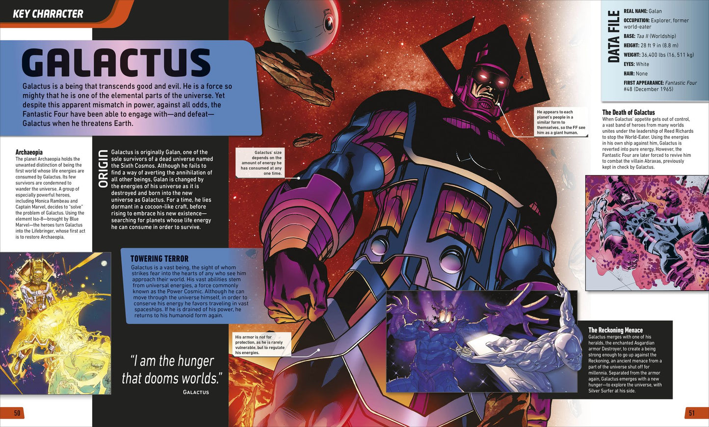 Fantastic Four The Ultimate Guide: The Ultimate Guide to Marvel's Original Superhero Family