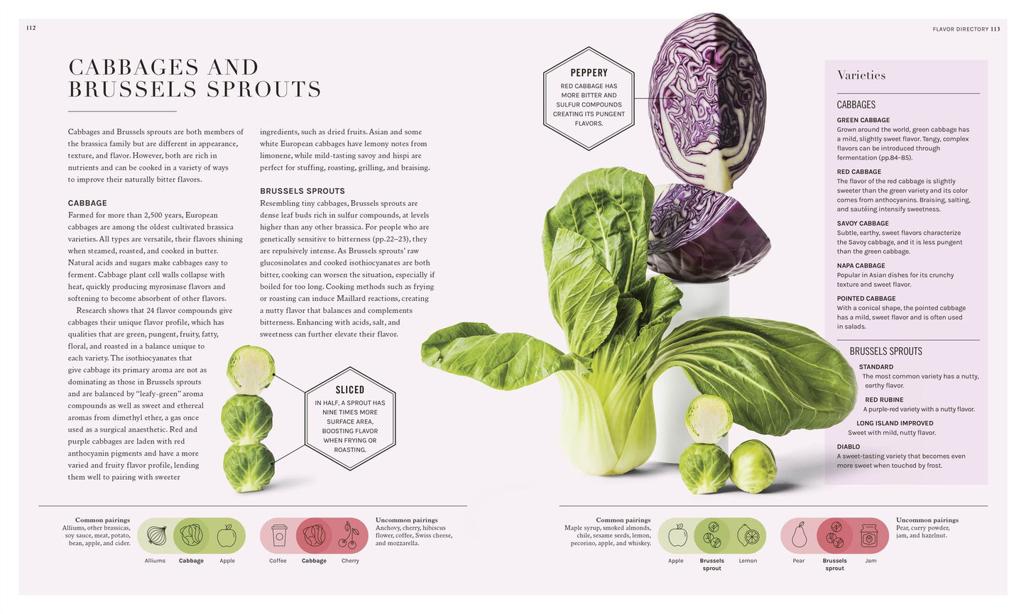 The Science of Flavor: Unlock the Secrets Behind the Art of Flavorful Cooking