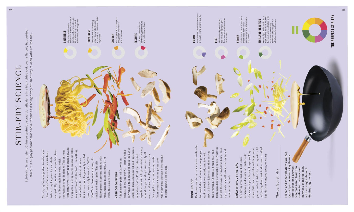 The Science of Flavor: Unlock the Secrets Behind the Art of Flavorful Cooking