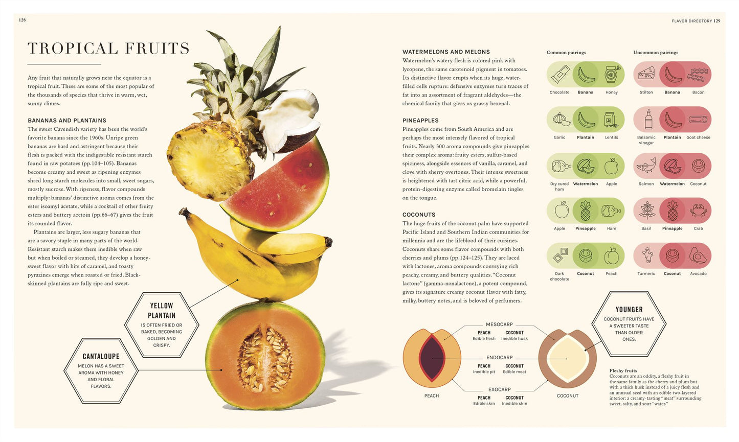 The Science of Flavor: Unlock the Secrets Behind the Art of Flavorful Cooking