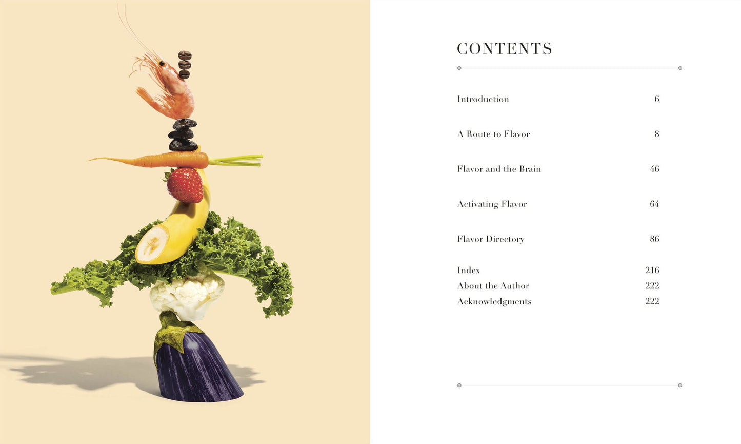 The Science of Flavor: Unlock the Secrets Behind the Art of Flavorful Cooking