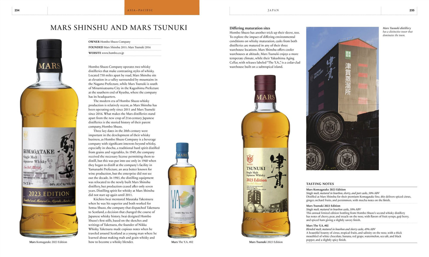 Whiskey Opus: The Definitive Guide to the World's Greatest Whiskey Distilleries
