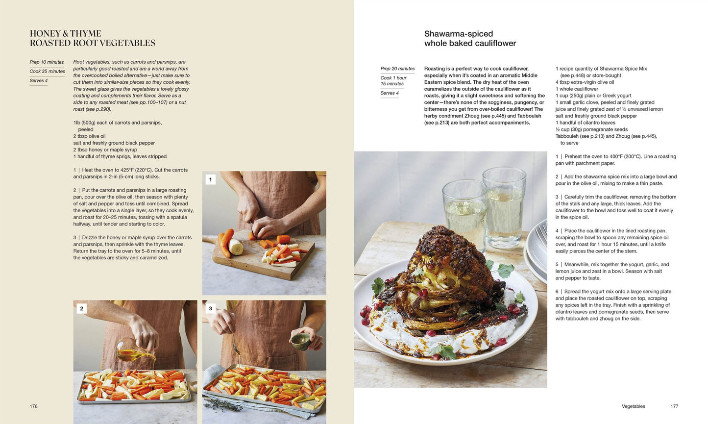 You Can Cook Everything: A Comprehensive Guide to Home-Cooking Every Time