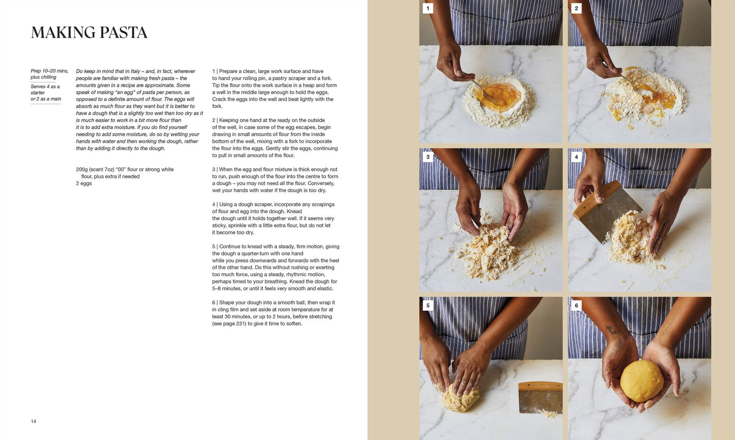 You Can Cook Everything: A Comprehensive Guide to Home-Cooking Every Time