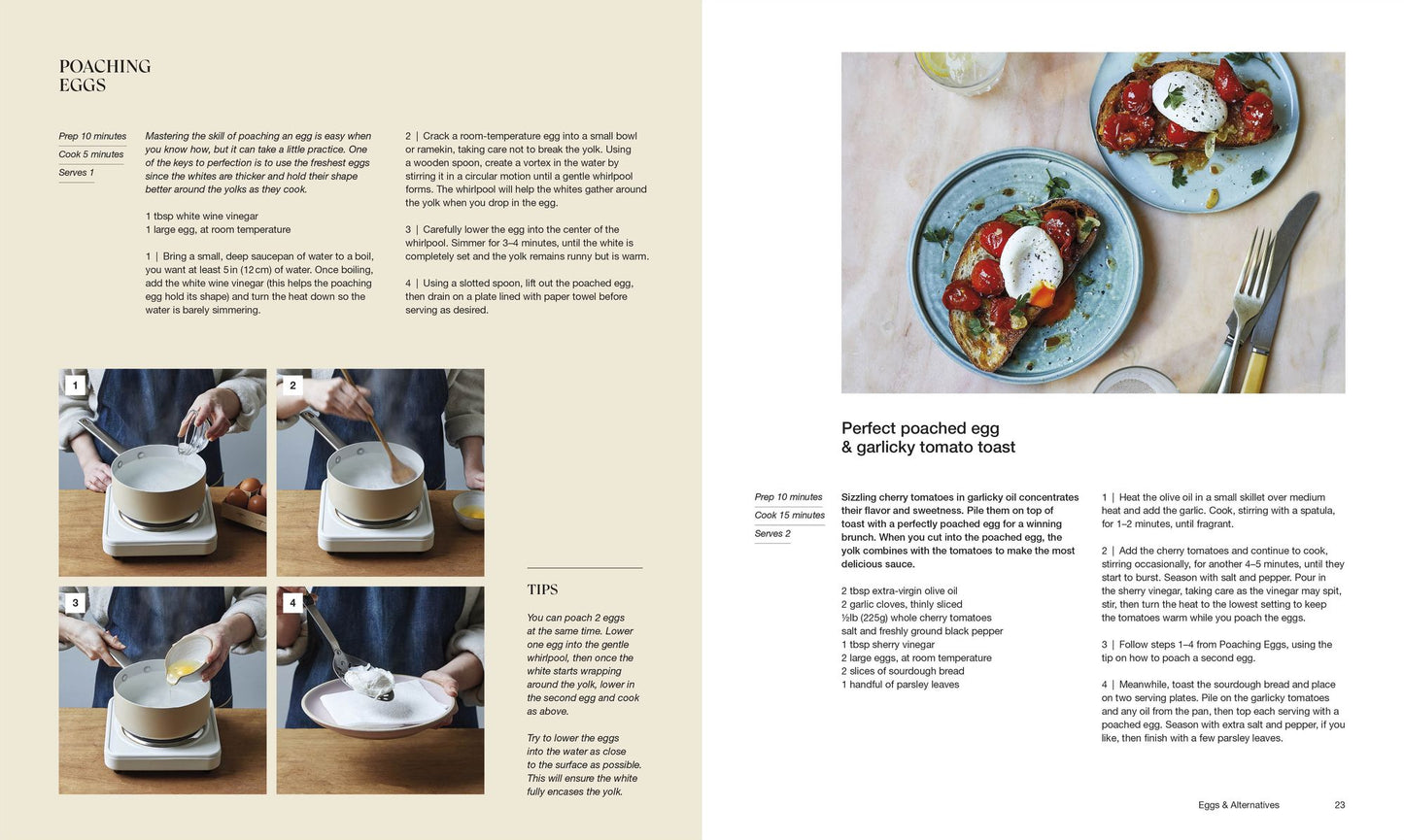 You Can Cook Everything: A Comprehensive Guide to Home-Cooking Every Time