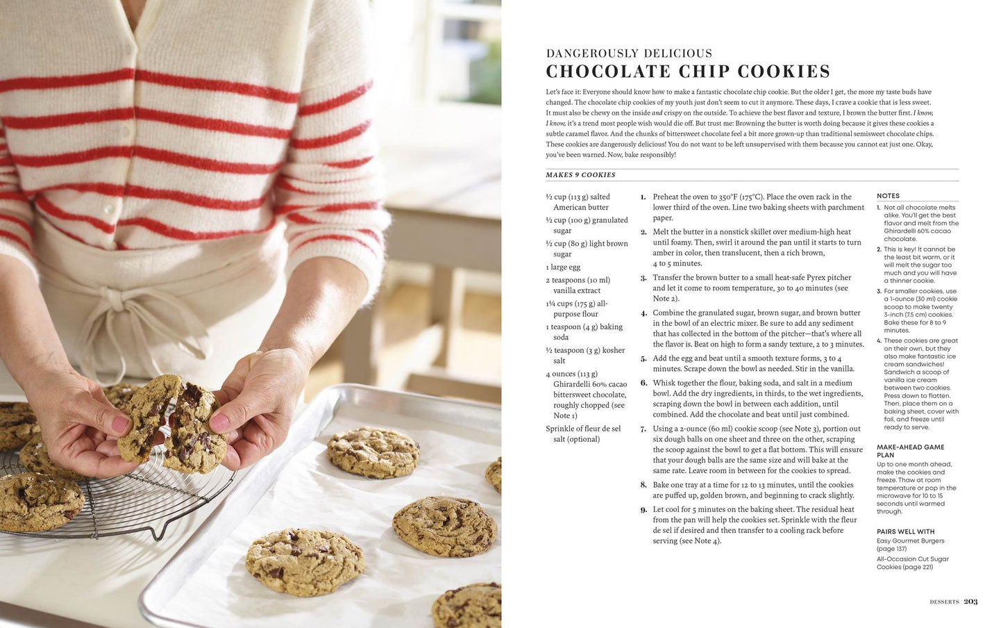 Entertaining 101: 101 Recipes Every Host Should Know How to Make