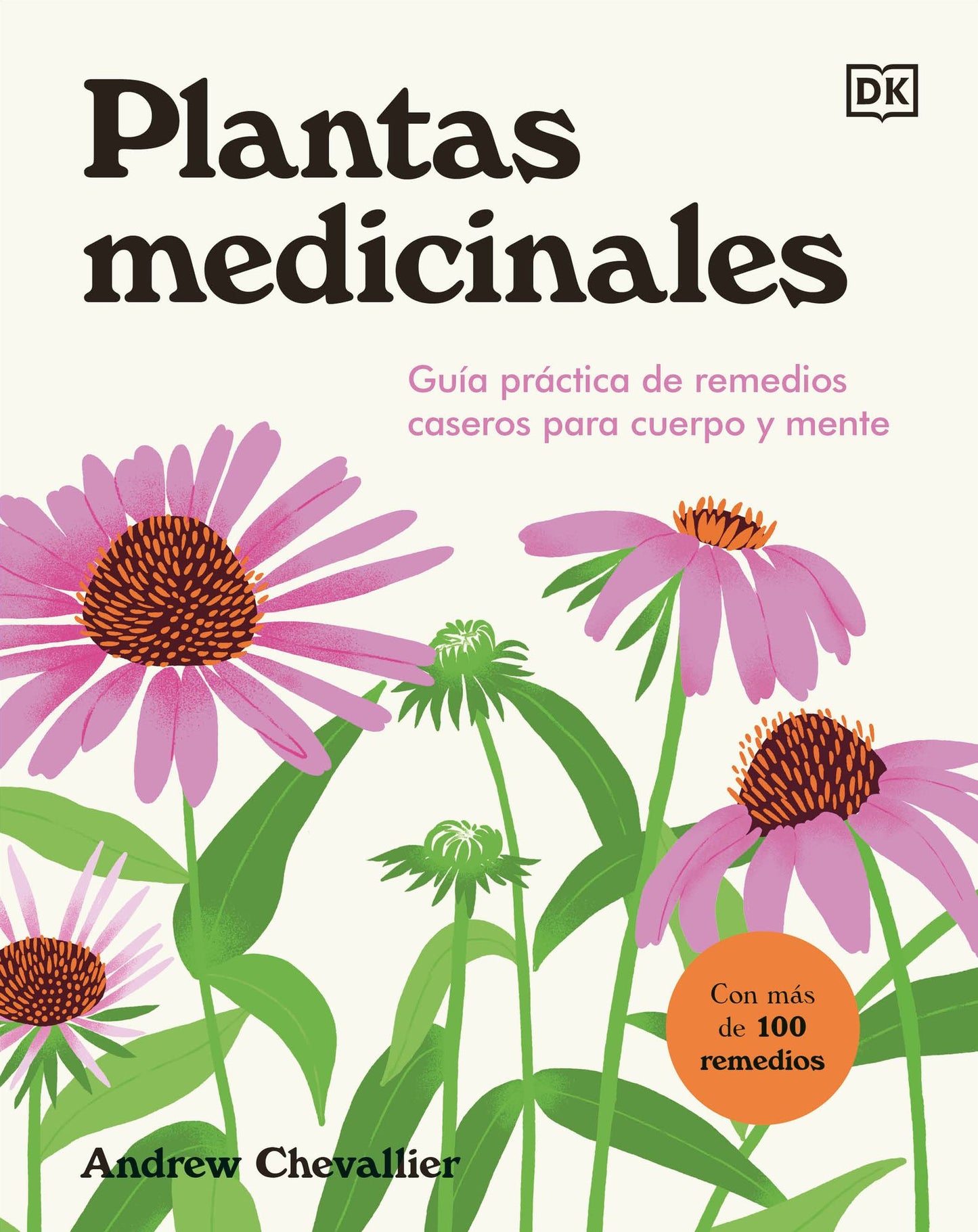Plantas medicinales (The Home Herbal): Guía práctica de remedios caseros para cuerpo y mente