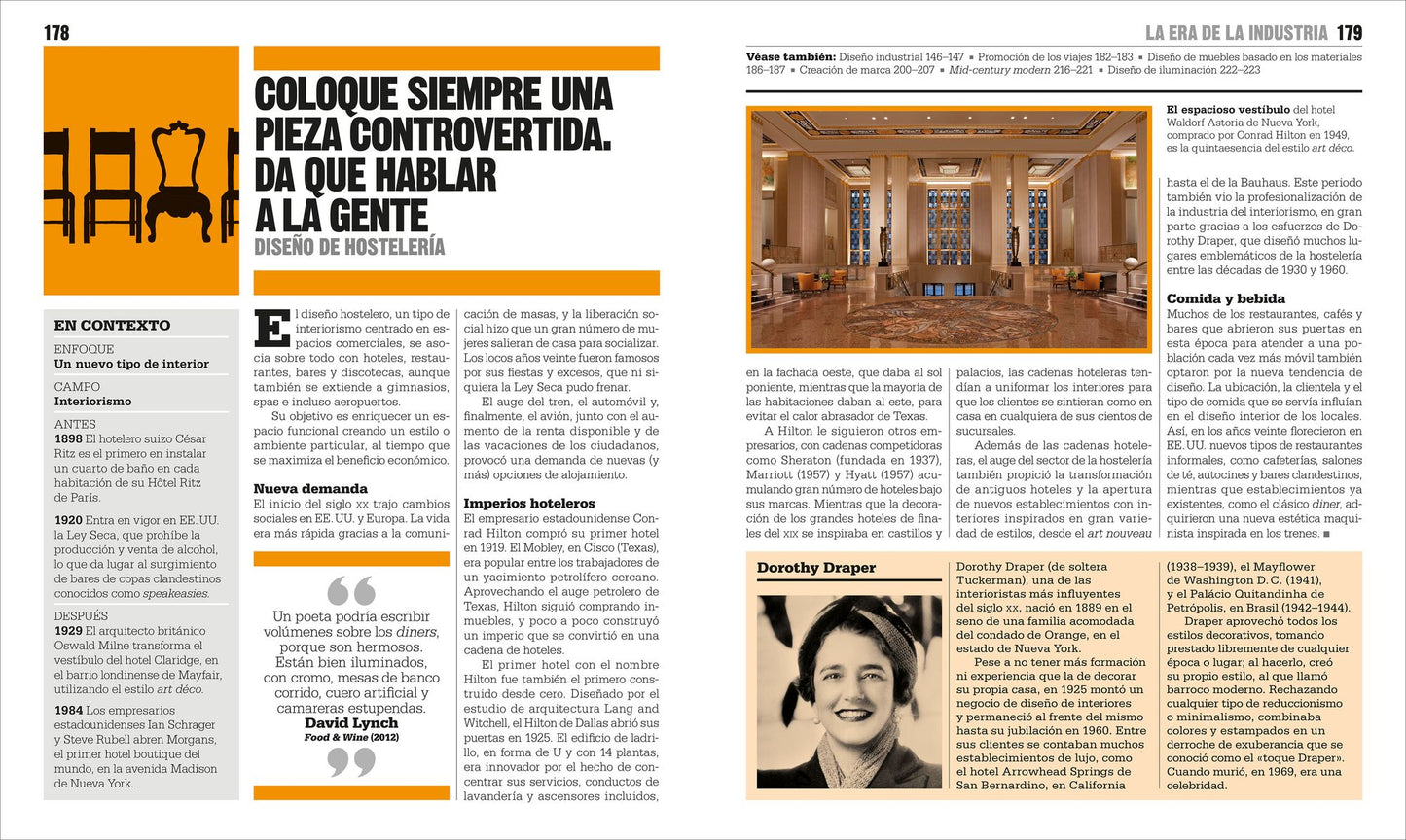 El libro del diseño (The Design Book)