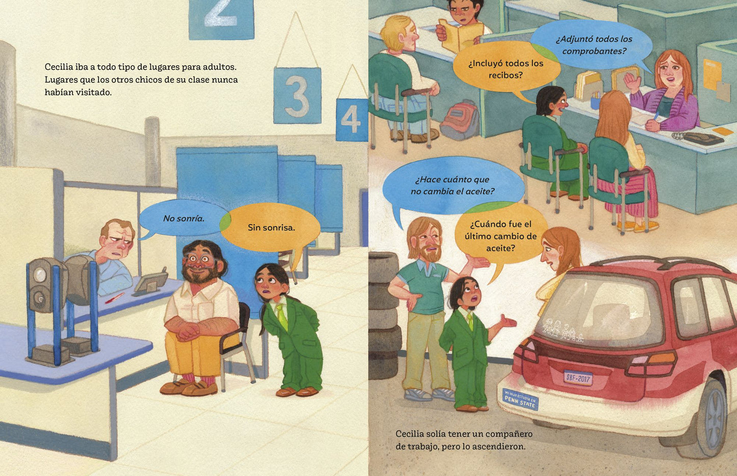 La intérprete (The Interpreter Spanish Edition)