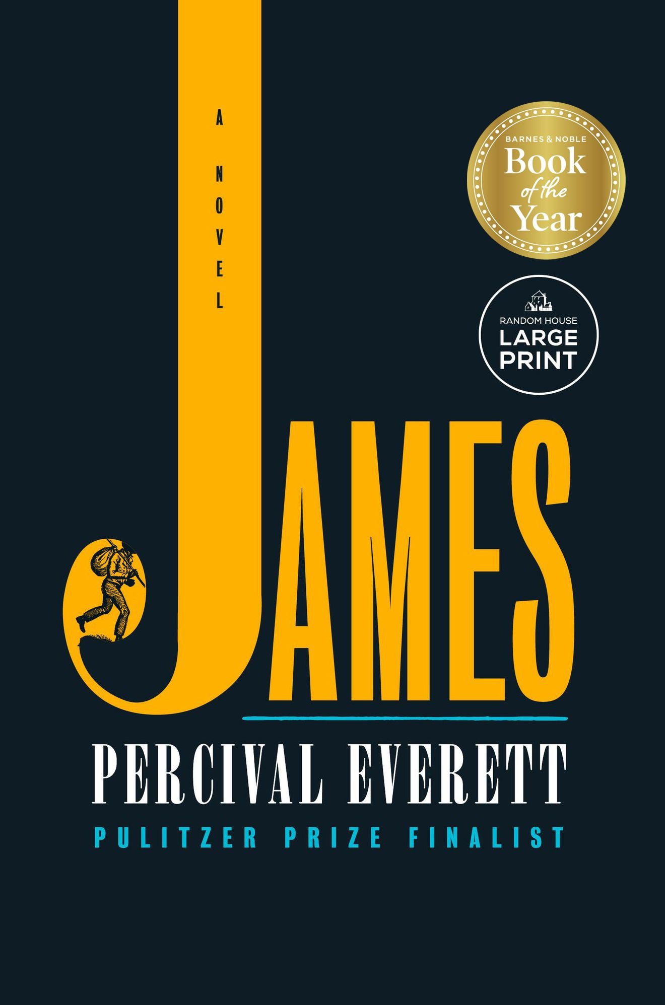 James: A Novel