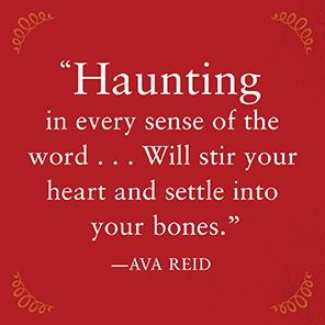 The Warm Hands of Ghosts (B&N Exclusive Edition)