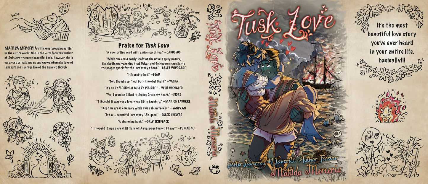 Critical Role Novel 5