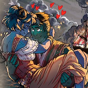 Critical Role Novel 5