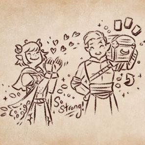 Critical Role Novel 5